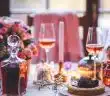 Quel vin pour une soirée romantique ?
