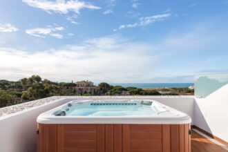Spa à domicile : quels accessoires font vraiment la différence ?