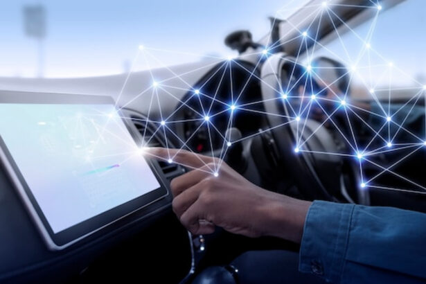 Tachygraphe numérique : ce que les gestionnaires de flotte doivent savoir en 2026