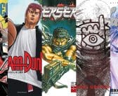 mangafreak : lire des mangas en ligne + Concurrents et alternatives