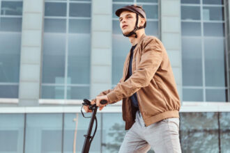 Trottinette électrique : ce que vous risquez vraiment sans assurance