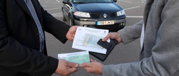 Bien vendre son véhicule d'occasion